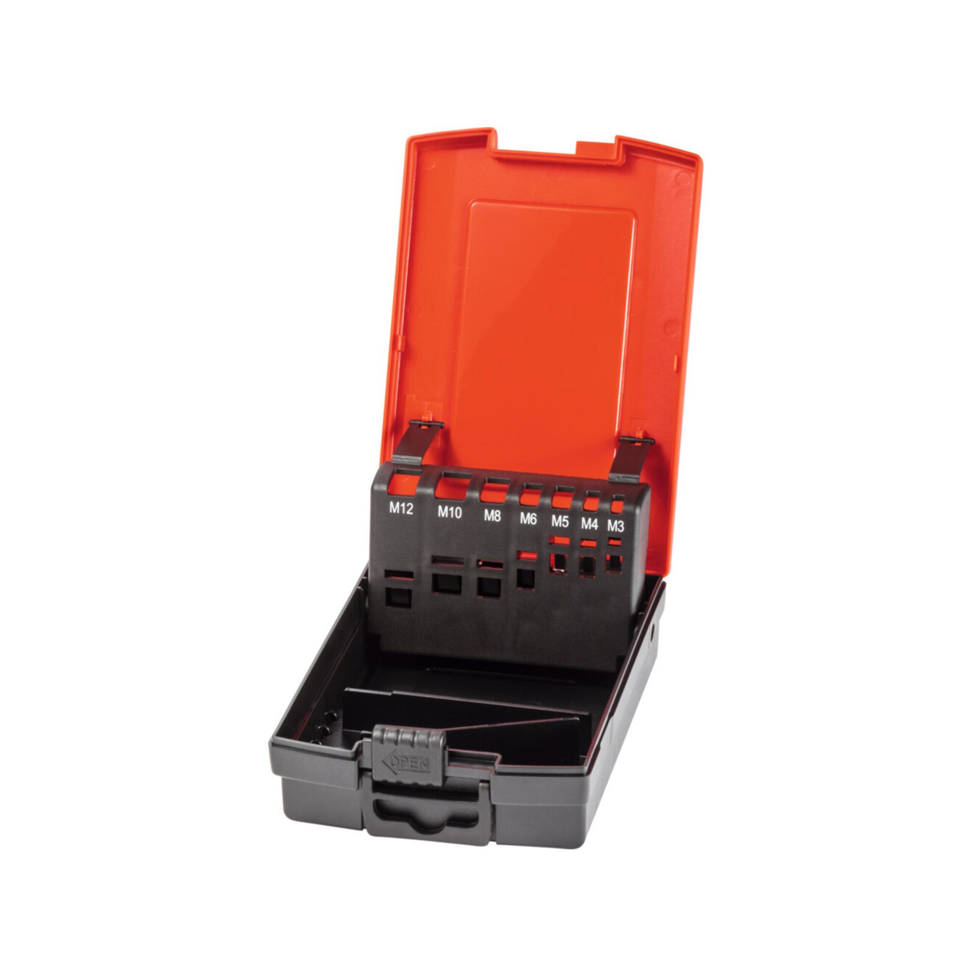 HOLEX Kassette, leer (146961 5)