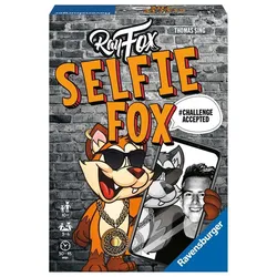 Ravensburger SELFIE FOX