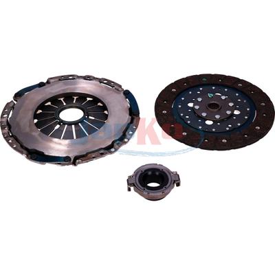 JAPKO Kupplungssatz 92AR03 für LANCIA ALFA ROMEO Fiat
