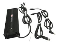 GETAC Isolated DC/DC Adapter - Forklift - Netzteil (592GUK000017)