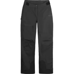 PICTURE SYLVA 3L Hose 2024 black - L