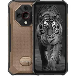 Ulefone ARMOR X16 6+128GB 4G SAND DUNE (128 GB, Sand, 6.52", Dual SIM, 4G), Smartphone, Beige