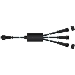 EVN Lichttechnik NV-3fach-Verteiler 065 11 32-4