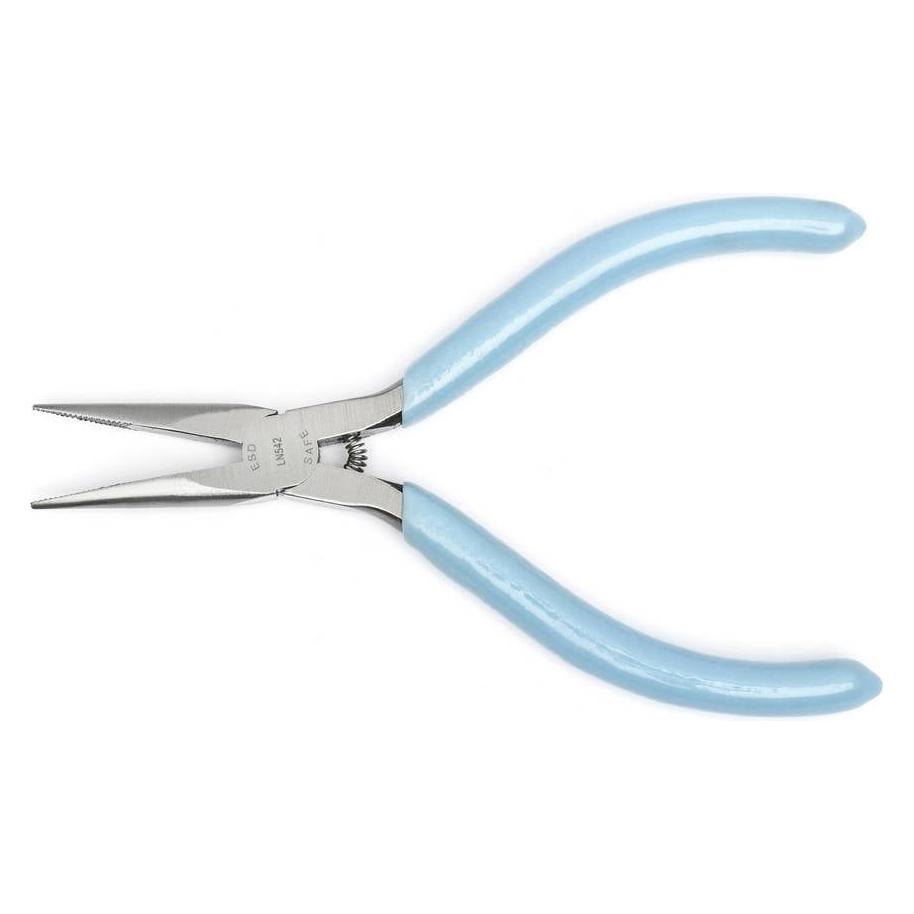 Weller Xcelite LN225N Spitzzange 127 mm (127 mm) (LN225N)