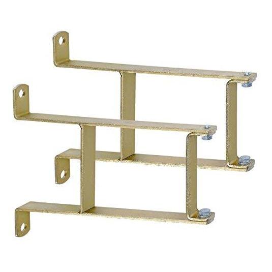 Flamco Verteilerbalken-Wandhalterung (M66337.3)