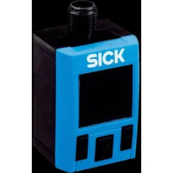 Sick Drucksensor PAC50-DGA