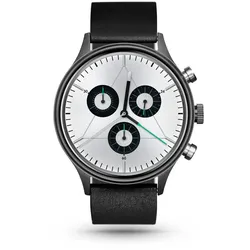 CRONOMETRICS - THE ENGINEER  L8 / 42 MM