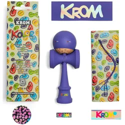 Krom Geschicklichkeitsspiele