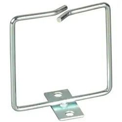 EFB Elektronik 699991.3 Kabelbinder Stahl Aluminium 1 Stück(e)