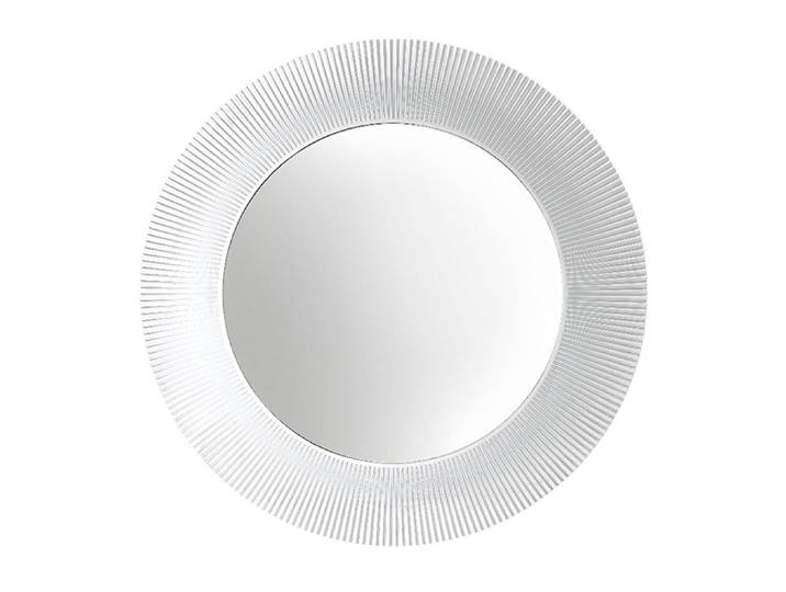 KARTELL miroir mural ALL SAINTS (Transparent - PMMA transparent)