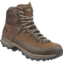 Meindl, Damen, Wanderschuhe, La Gomera Lady MFS (37), Braun
