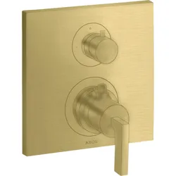 Hansgrohe Thermostat Unterputz Axor Citterio 39700950