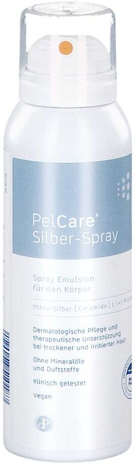 PelCare Silber Spray 125ml