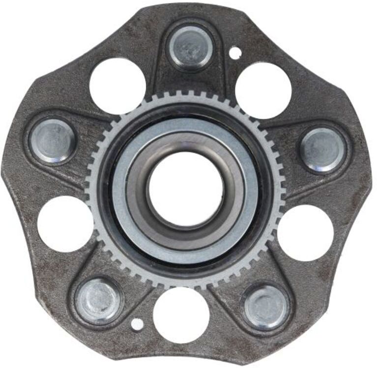 Radlagersatz mit Nabe BTA H24033BTA