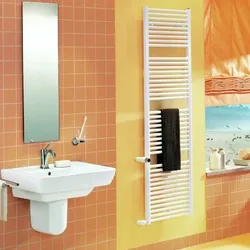 Zehnder Design-Heizkörper Toga Austausch ZT100860B1N5030