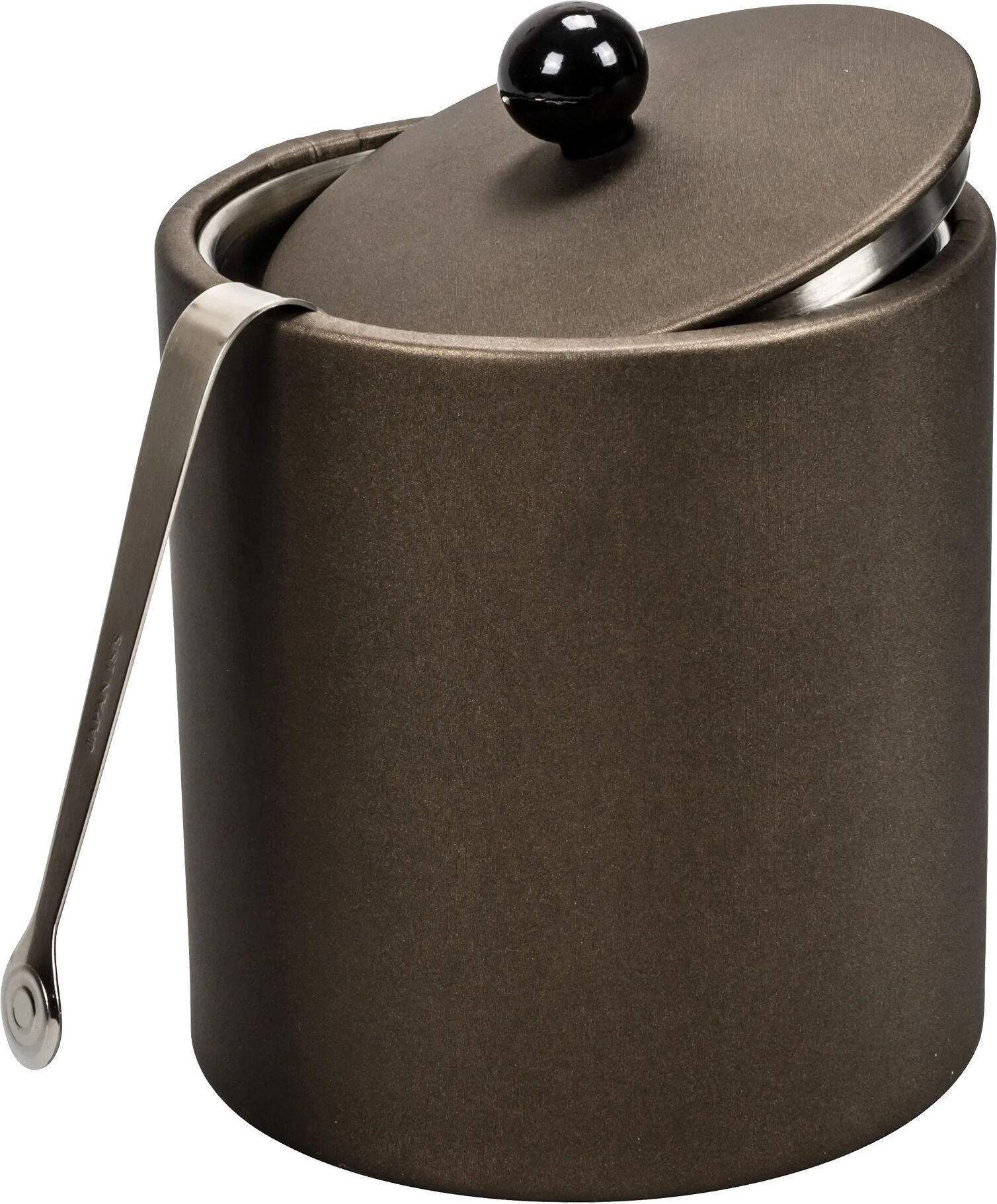Aliseo Contenitore per cubetti di ghiaccio Londoner Taupe 1L