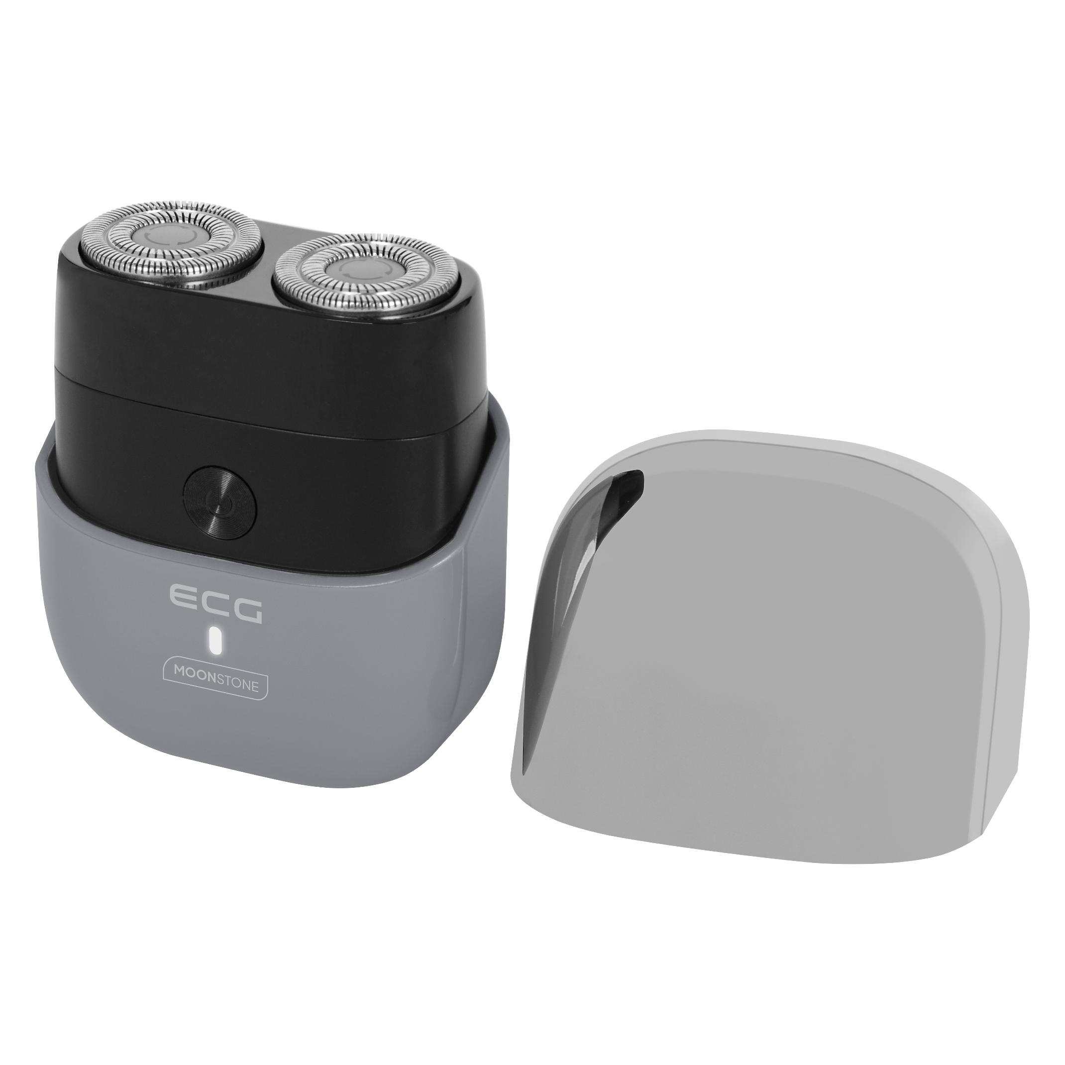 ECG ZH 2000 2Shave Moonstone (100002197487)