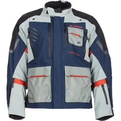 Klim Carlsbad Rogue Gore-Tex Motorrad Textiljacke M