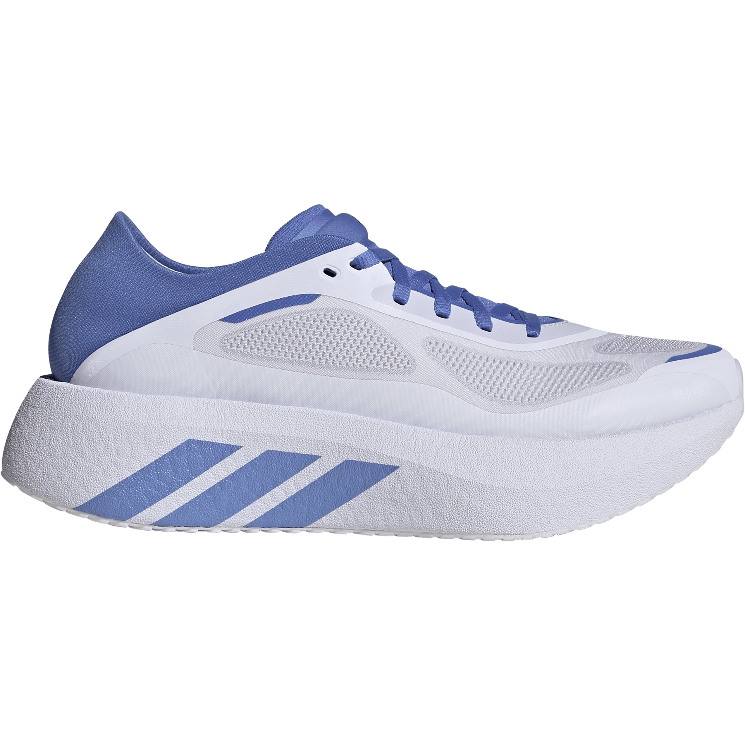 adidas Hyperboost Run Damen Laufschuhe lila Größe 40 Laufen Atmungsaktiv