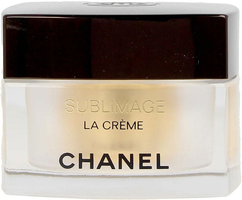 Chanel Sublimage la crème texture fine 50 gr