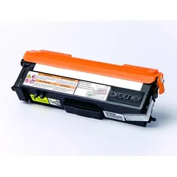 Brother TN-320 (TN320Y) - toner, yellow (gelb)