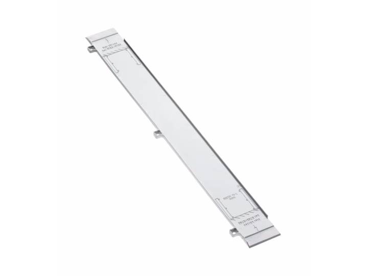MIELE Gleitschiene WA 1322830 – Gastro Küchengeräte Zubehör