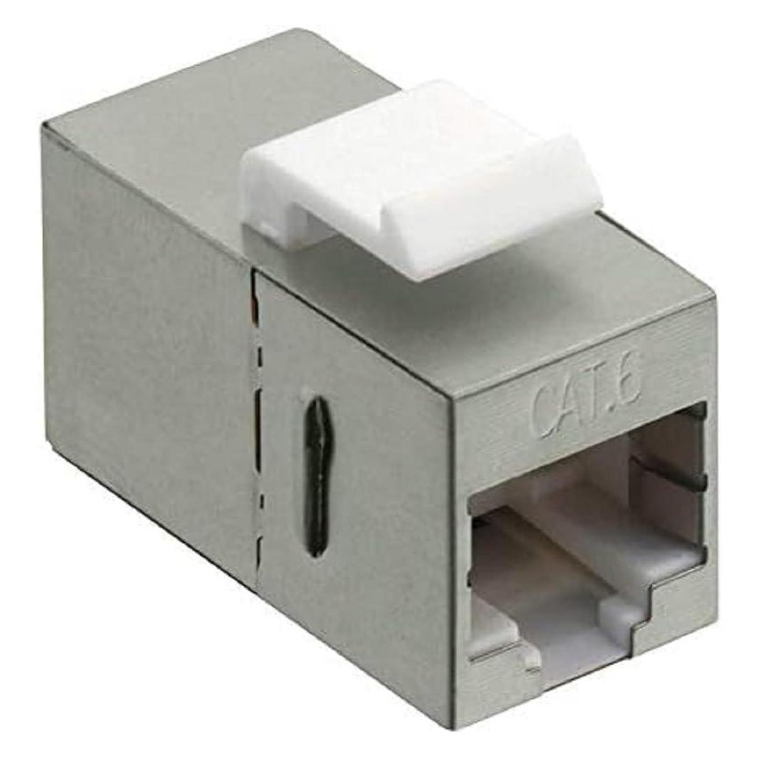 LogiLink Verbinder (Netzwerk Kupplung) (NK4011)
