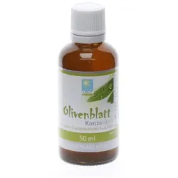 Olivenblatt Konzentrat 50 ML