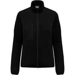 Kariban,  Recycling Arbeitsjacke aus Polyester für Damen (XS)