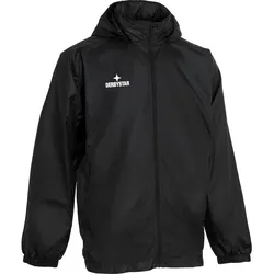DERBYSTAR Hyper Allwetterjacke II schwarz S