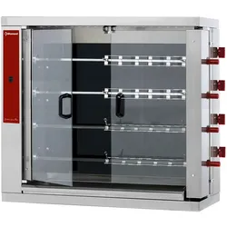 Diamond Hähnchengrill
