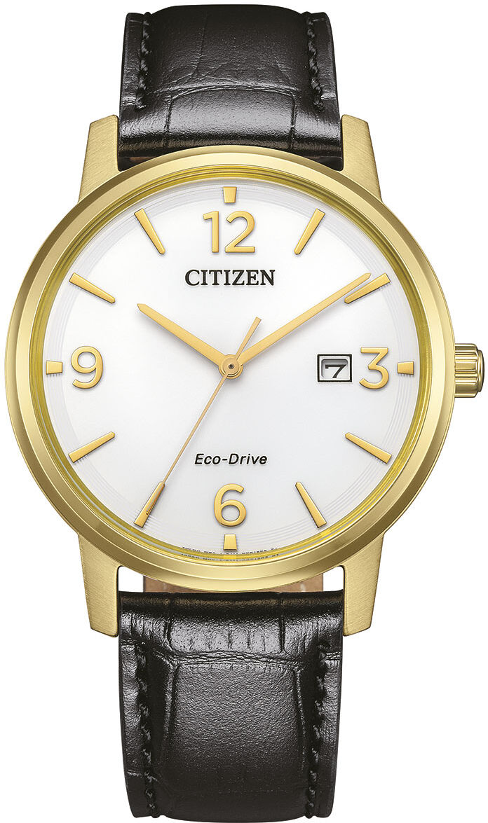 Citizen Eco-Drive BM6756-01A