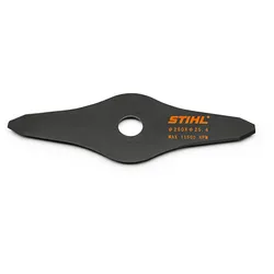 STIHL Grasschneideblatt, 2 Schneiden, 260 mm