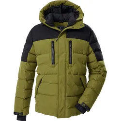 KILLTEC KOW 88 MN QLTD JCKT moos, moos, M