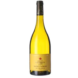 Saint Véran - la Côte Dorée 2025 - Domaine Guerrin et Fils