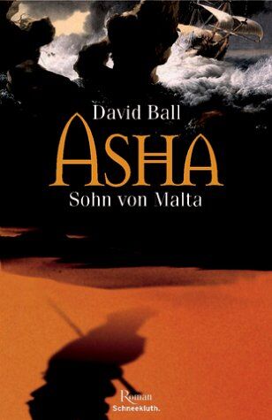 David Ball - Asha, Sohn von Malta - Preis vom 11.10.2026 15:43:13 h