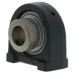 Ina, Zubehör Antriebstechnik, Stehlager-Gehäuseeinheit TSHE55 55 mm Exzenterspannring