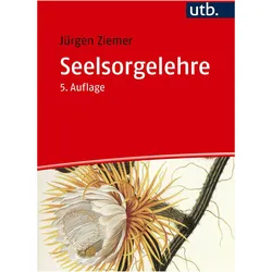 Seelsorgelehre, Fachbücher von Jürgen Ziemer