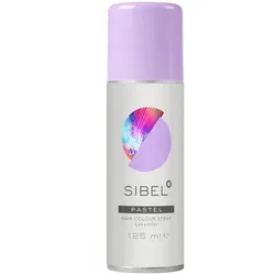 125ml Sibel Farbspray Pastel