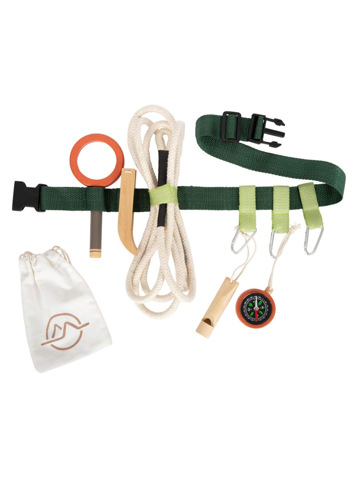 Small Foot - Explorer's Tool Belt Discover