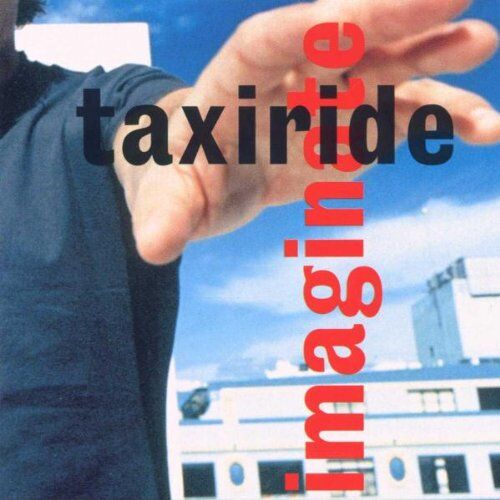 Taxiride - Imaginate - Preis vom 14.10.2026 23:07:16 h