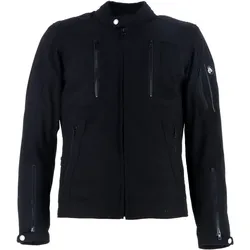 Helstons Puma wasserdichte Motorrad Textiljacke M