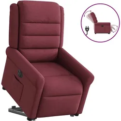 vidaXL, Sessel, Myra Electric push back