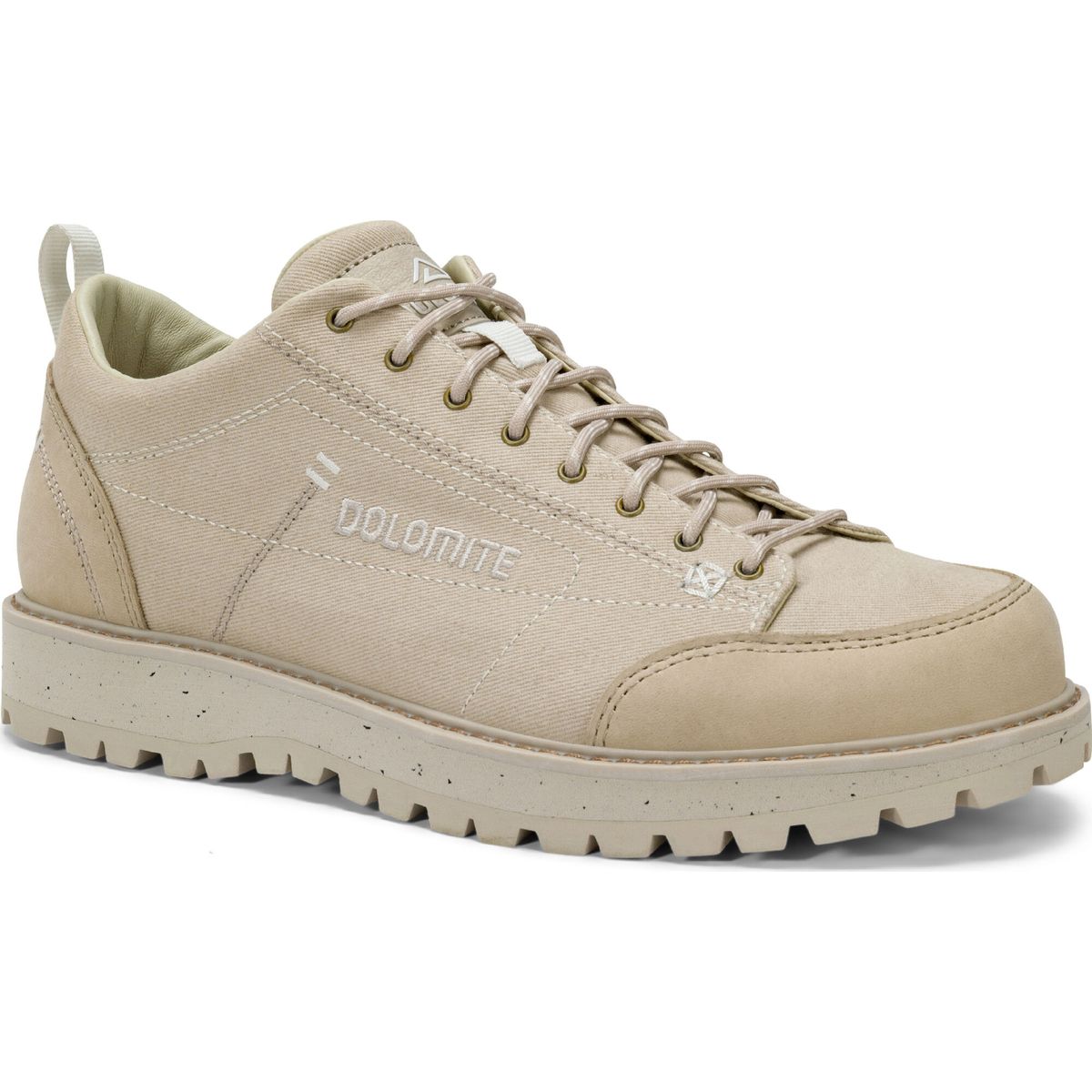 Dolomite Shoe 54 Low Denim beige (0086) 4 4263980086006