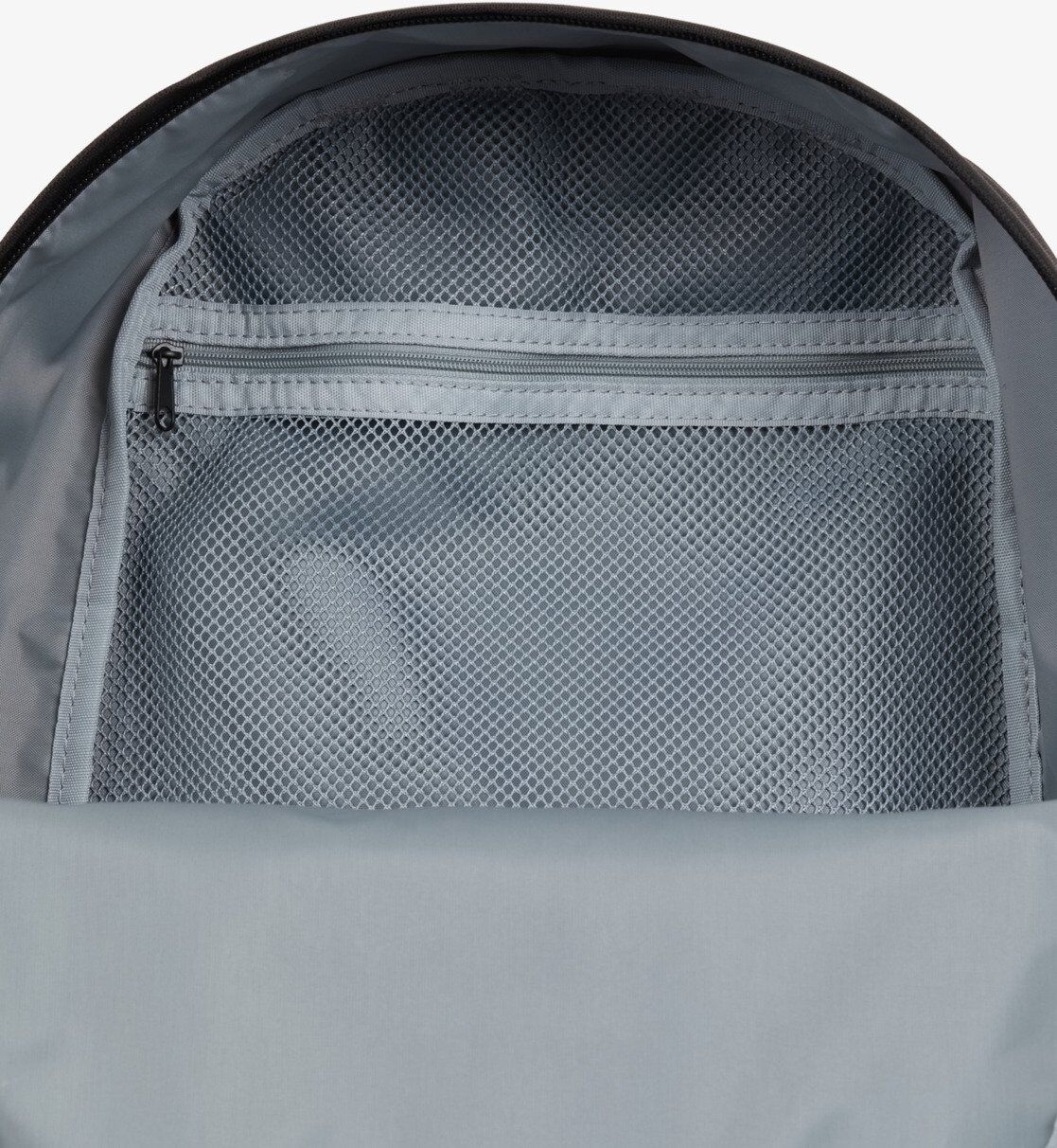 Rucksack QUIKSILVER "EVERYDAY", schwarz, Rucksäcke, Herren, Obermaterial: 100% Polyester, Rucksack, für Erwachsene, aus Polyester schwarz Einheitsgröße