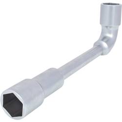 KS Tools 5170432 517.0432 Sechskant Doppelsteckschlüssel 32 mm 32 mm