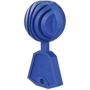 ProPlus Anhängerschloss Anti-Diebstahl-Ball, Kunststoff, abgekoppelt