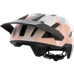 Alpina, Velohelm, (52 - 56 cm)
