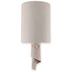 BIO Papierhandtuch 3-lagig FSC®-zertifiziert Innenabwicklung Natur 6 Rollen 22x22 cm