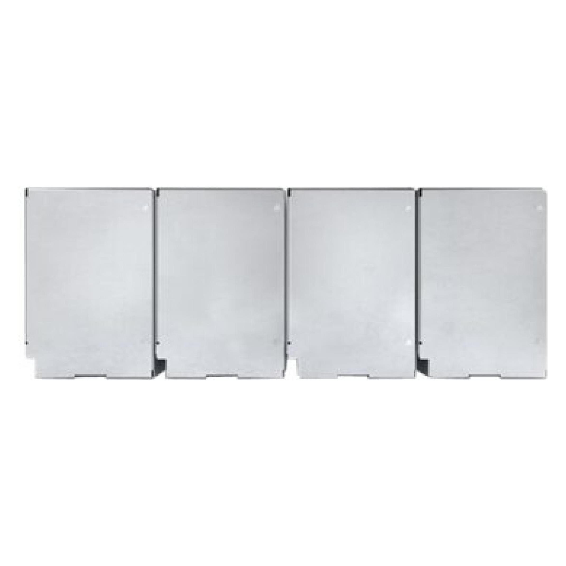APC GVSBTH4LL USV-Batterie Plombierte Bleisäure (VRLA) 9 Ah (GVSBTH4LL)